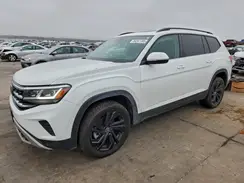 1V2JR2CA9NC513634 2022 VOLKSWAGEN ATLAS