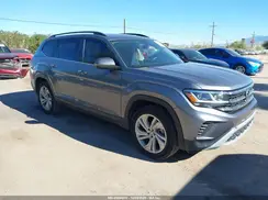 1V2JR2CA9NC516131 2022 VOLKSWAGEN ATLAS