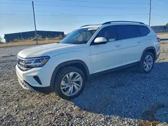 1V2JR2CA9NC520261 2022 VOLKSWAGEN ATLAS