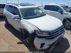 1V2JR2CA9NC542633 2022 VOLKSWAGEN ATLAS