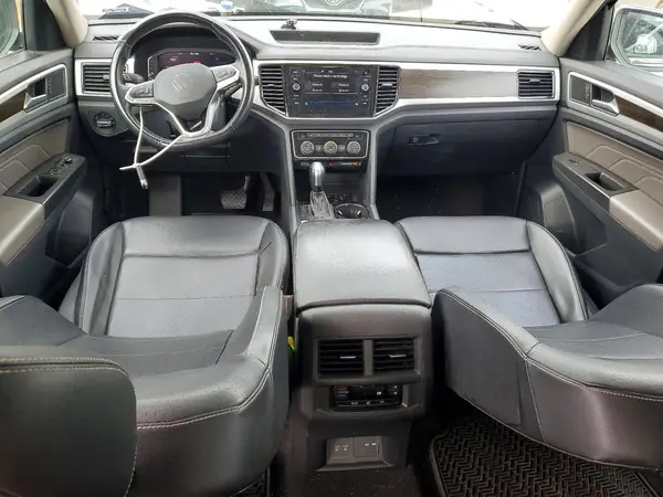 1V2JR2CA9NC548142 2022 VOLKSWAGEN ATLAS - Image 8