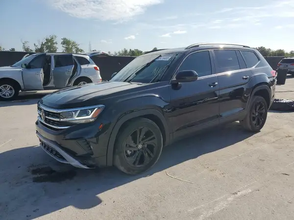 1V2JR2CA9NC549727 2022 VOLKSWAGEN ATLAS - Image 1
