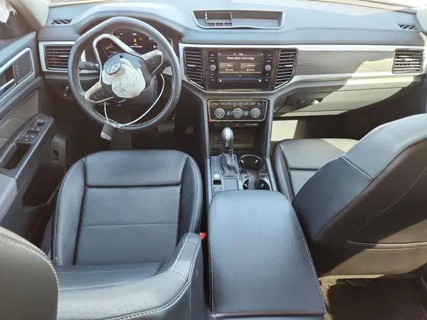 1V2JR2CA9PC506959 2023 VOLKSWAGEN ATLAS - Image 8