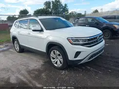 1V2JR2CA9PC513880 2023 VOLKSWAGEN ATLAS
