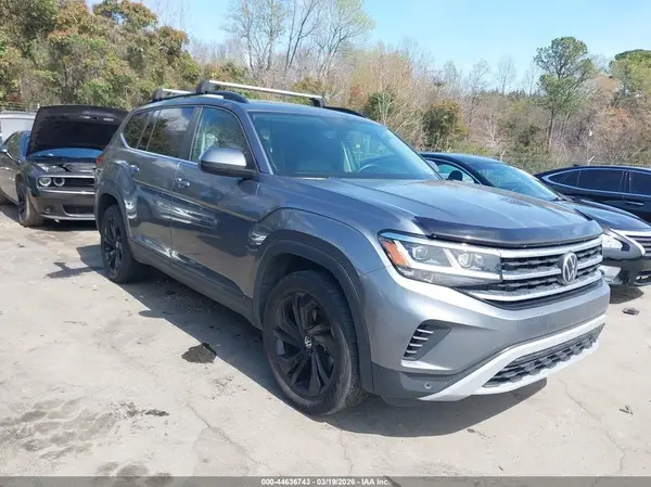 1V2JR2CA9PC518433 2023 VOLKSWAGEN ATLAS - Image 1
