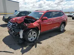 1V2JR2CA9PC528931 2023 VOLKSWAGEN ATLAS