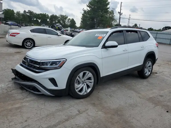 1V2JR2CA9PC539086 2023 VOLKSWAGEN ATLAS - Image 1