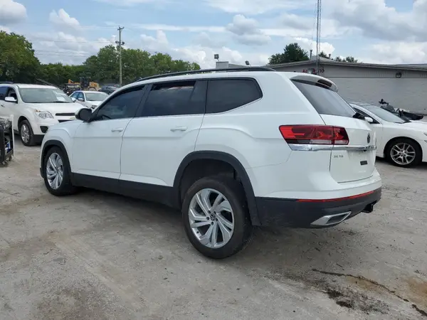 1V2JR2CA9PC539086 2023 VOLKSWAGEN ATLAS - Image 2