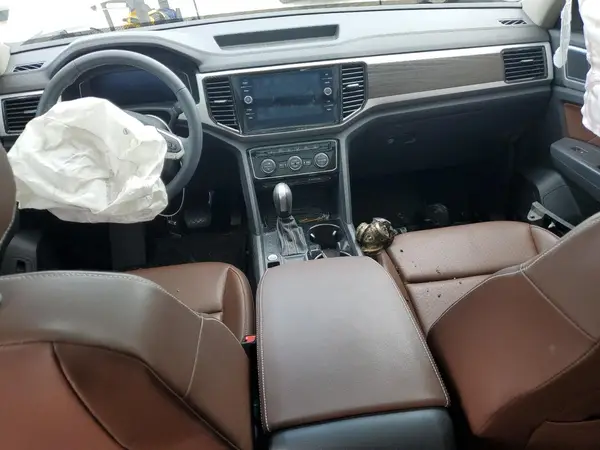 1V2JR2CA9PC539086 2023 VOLKSWAGEN ATLAS - Image 8