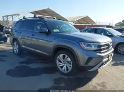 1V2JR2CA9PC547494 2023 VOLKSWAGEN ATLAS