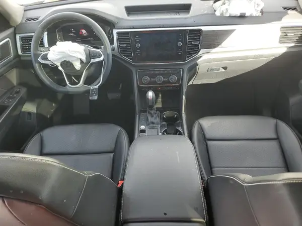 1V2JR2CA9PC555840 2023 VOLKSWAGEN ATLAS - Image 8