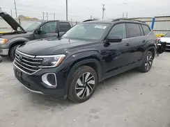 1V2JR2CA9RC501621 2024 VOLKSWAGEN ATLAS