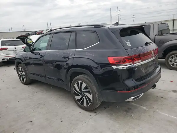 1V2JR2CA9RC501621 2024 VOLKSWAGEN ATLAS - Image 2