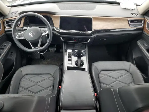 1V2JR2CA9RC501621 2024 VOLKSWAGEN ATLAS - Image 8