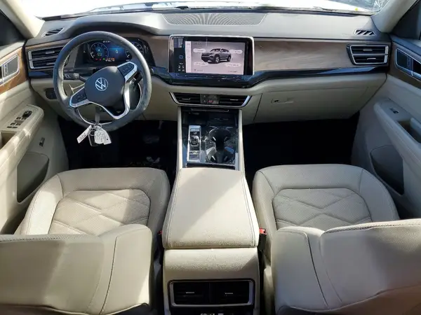 1V2JR2CA9RC501750 2024 VOLKSWAGEN ATLAS - Image 8