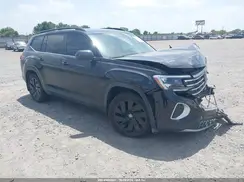 1V2JR2CA9RC526065 2024 VOLKSWAGEN ATLAS