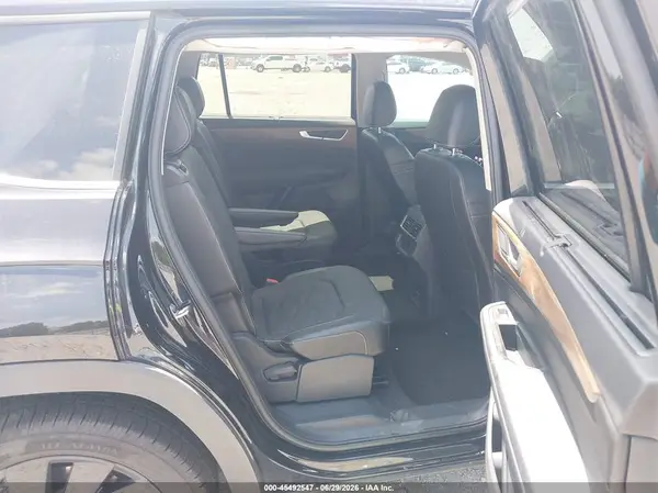 1V2JR2CA9RC526065 2024 VOLKSWAGEN ATLAS - Image 8