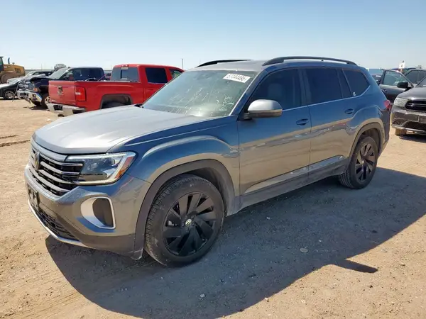 1V2JR2CA9RC533369 2024 VOLKSWAGEN ATLAS - Image 1