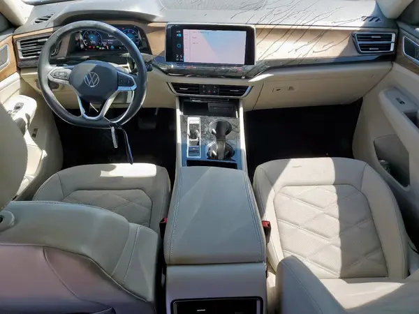 1V2JR2CA9RC533369 2024 VOLKSWAGEN ATLAS - Image 8