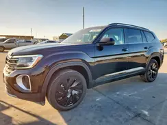 1V2JR2CA9RC554643 2024 VOLKSWAGEN ATLAS