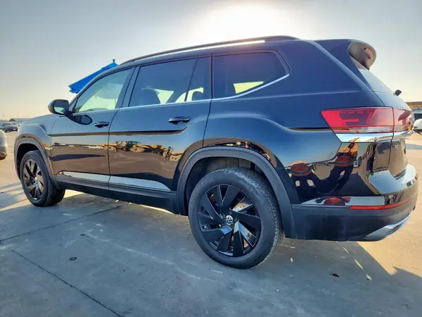 1V2JR2CA9RC554643 2024 VOLKSWAGEN ATLAS - Image 2