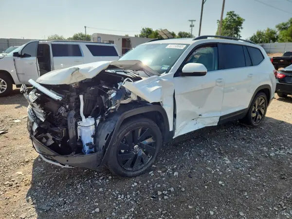 1V2JR2CA9RC556411 2024 VOLKSWAGEN ATLAS - Image 1