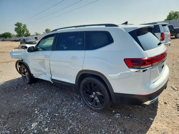 1V2JR2CA9RC556411 2024 VOLKSWAGEN ATLAS - Image 2