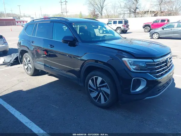 1V2JR2CA9RC562595 2024 VOLKSWAGEN ATLAS - Image 1