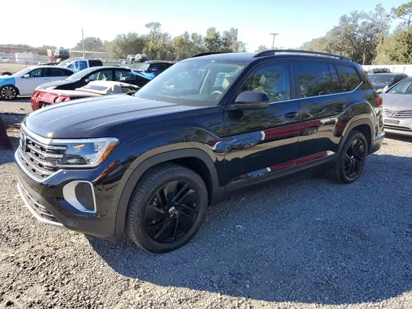 1V2JR2CA9RC577145 2024 VOLKSWAGEN ATLAS - Image 1