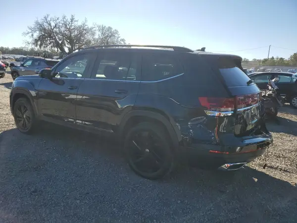 1V2JR2CA9RC577145 2024 VOLKSWAGEN ATLAS - Image 2