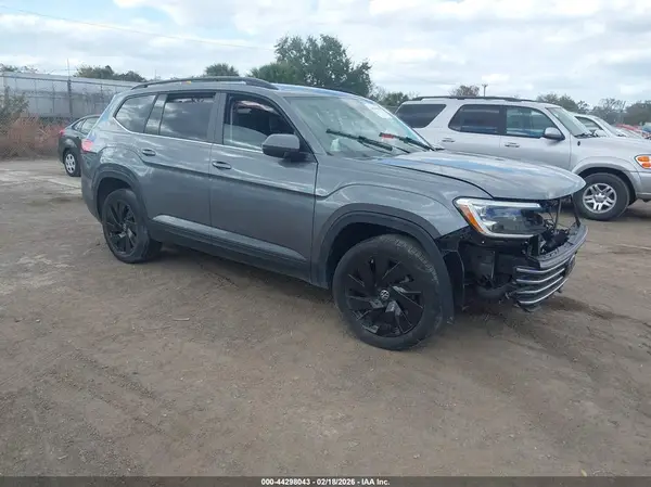 1V2JR2CA9RC591000 2024 VOLKSWAGEN ATLAS - Image 1