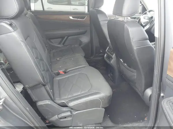 1V2JR2CA9RC591000 2024 VOLKSWAGEN ATLAS - Image 8