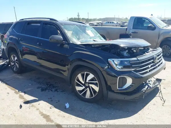 1V2JR2CA9RC591577 2024 VOLKSWAGEN ATLAS - Image 1