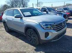 1V2JR2CA9RC594155 2024 VOLKSWAGEN ATLAS