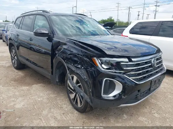 1V2JR2CA9RC598772 2024 VOLKSWAGEN ATLAS - Image 1
