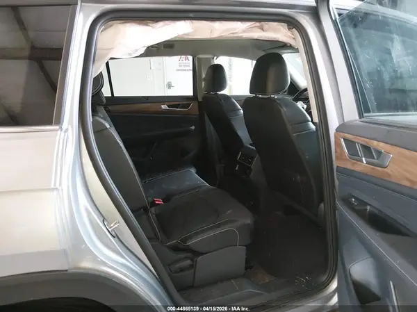 1V2JR2CA9RC620172 2024 VOLKSWAGEN ATLAS - Image 8