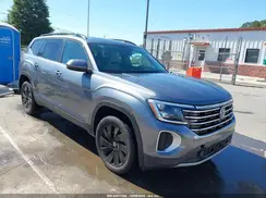 1V2JR2CA9RC624061 2024 VOLKSWAGEN ATLAS