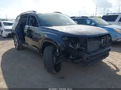1V2JR2CA9SC505206 2025 VOLKSWAGEN ATLAS