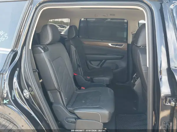 1V2JR2CA9SC505206 2025 VOLKSWAGEN ATLAS - Image 8