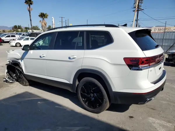 1V2JR2CA9SC510924 2025 VOLKSWAGEN ATLAS - Image 2