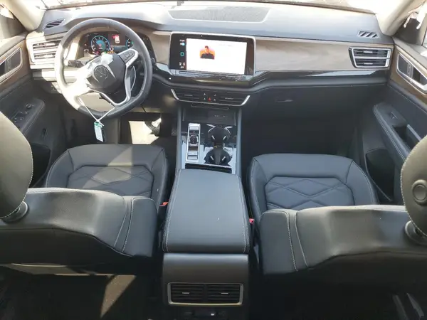 1V2JR2CA9SC510924 2025 VOLKSWAGEN ATLAS - Image 8