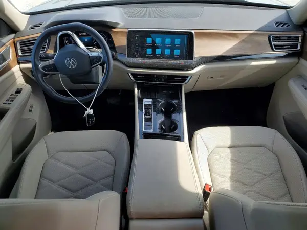 1V2JR2CA9SC512513 2025 VOLKSWAGEN ATLAS - Image 8
