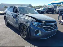 1V2JR2CA9SC518473 2025 VOLKSWAGEN ATLAS