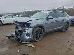1V2JR2CA9SC518828 2025 VOLKSWAGEN ATLAS