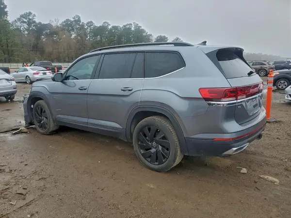 1V2JR2CA9SC518828 2025 VOLKSWAGEN ATLAS - Image 2