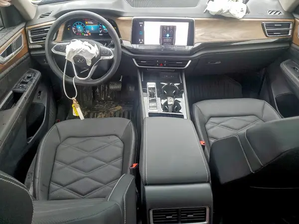 1V2JR2CA9SC518828 2025 VOLKSWAGEN ATLAS - Image 8