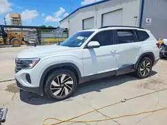 1V2JR2CA9SC519218 2025 VOLKSWAGEN ATLAS
