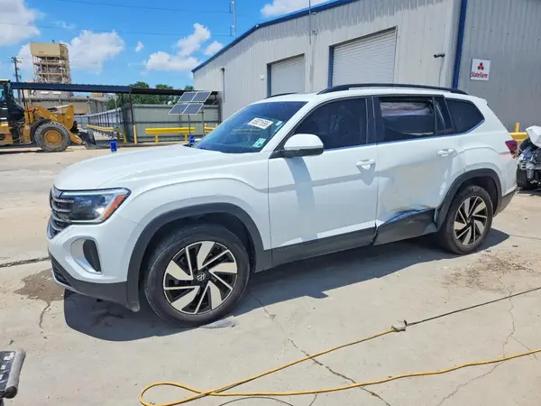 1V2JR2CA9SC519218 2025 VOLKSWAGEN ATLAS - Image 1