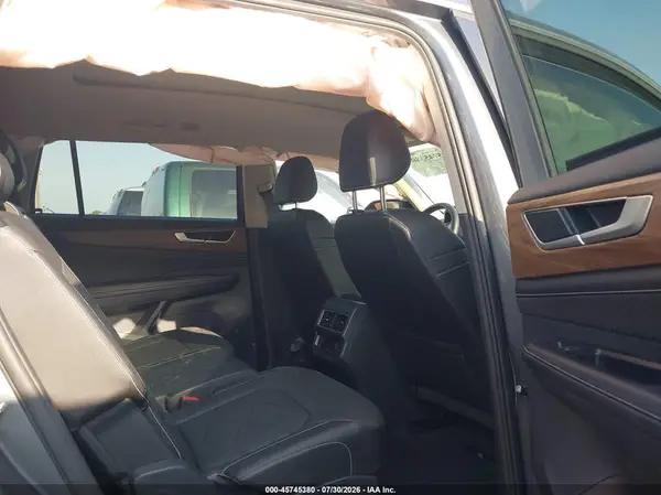 1V2JR2CA9SC529554 2025 VOLKSWAGEN ATLAS - Image 8