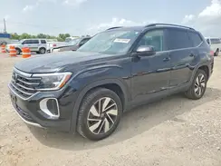 1V2JR2CA9SC534883 2025 VOLKSWAGEN ATLAS